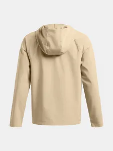 Boys' jacket Under Armour UA B Unstoppable Full Zip - Boys