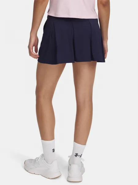 Women's shorts Under Armour UA Drive Knit Pleated Skort - Women's