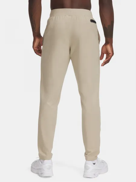 Men's Sports Pants Under Armour UA UNSTOPPABLE TAPERED PANTS - Men's