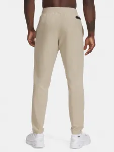 Men's Sports Pants Under Armour UA UNSTOPPABLE TAPERED PANTS - Men's