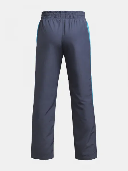 Boys' Sports Pants Under Armour UA B Rival Wvn Pant - Boys