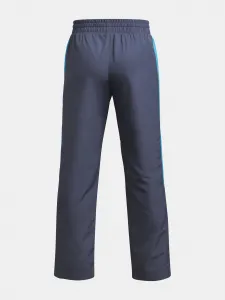 Boys' Sports Pants Under Armour UA B Rival Wvn Pant - Boys