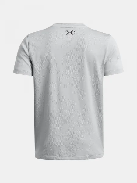 Boys' T-shirt Under Armour UA Tech Vent Jcqrd SS - Boys