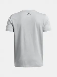Boys' T-shirt Under Armour UA Tech Vent Jcqrd SS - Boys