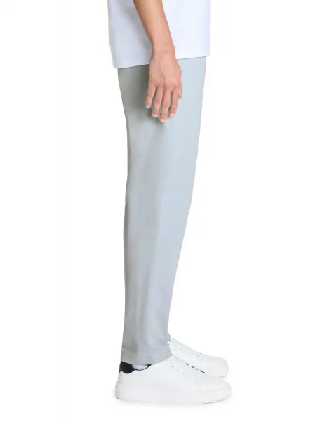 Celio Chino Trousers Locord - Mens