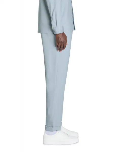 Celio Trousers Lopick slim - Mens