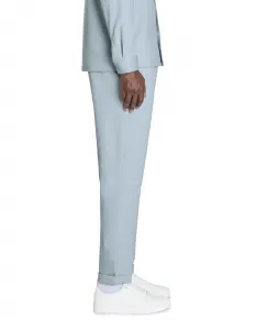 Celio Trousers Lopick slim - Mens