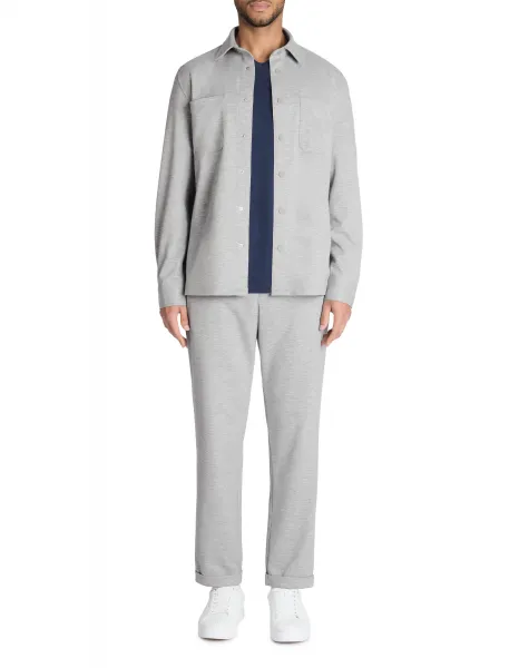 Celio Trousers Lopick slim - Mens