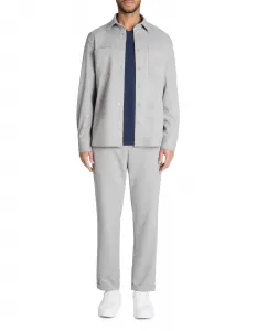 Celio Trousers Lopick slim - Mens