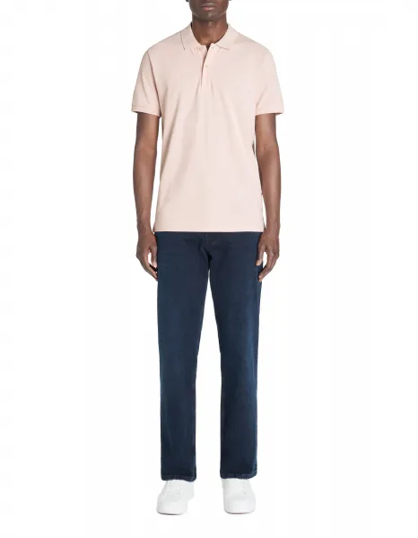 Celio Polo Pique Teone T-Shirt - Mens