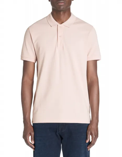 Celio Polo Pique Teone T-Shirt - Mens