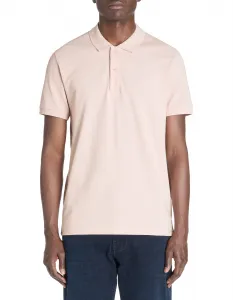 Celio Polo Pique Teone T-Shirt - Mens