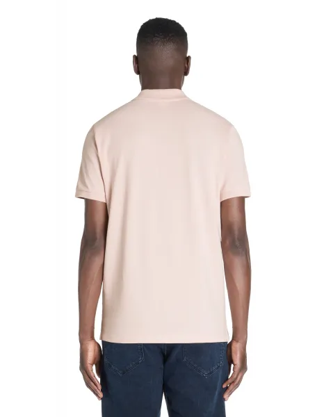Celio Polo Pique Teone T-Shirt - Mens