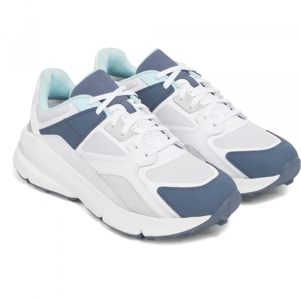Under Armour FORGE 96 GOLF Unisexová golfová obuv, biela, veľkosť 42