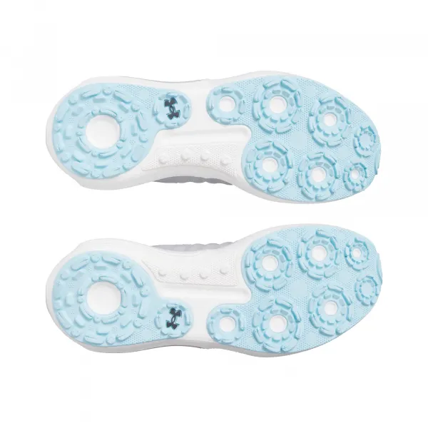 Men's Spikeless Under Armour Phantom Fore Shoes