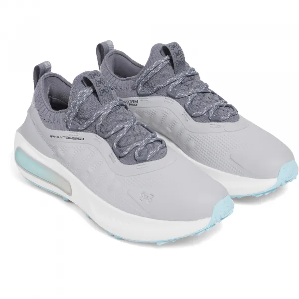 Men's Spikeless Under Armour Phantom Fore Shoes