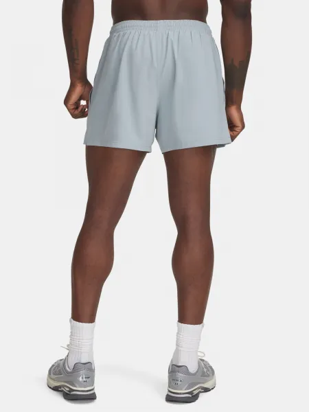 Men's Under Armour UA Meridian Woven 4in Shorts - Mens