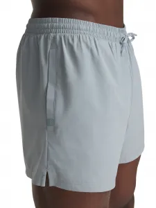 Men's Under Armour UA Meridian Woven 4in Shorts - Mens