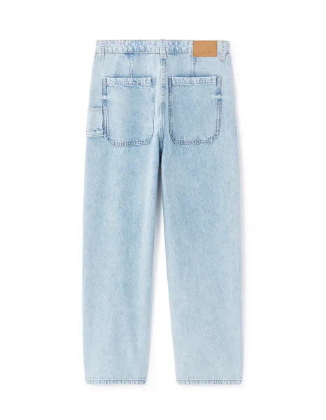 Celio Jeans Loose C75 Loskater - Men's
