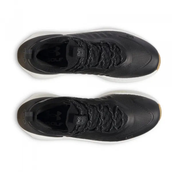 Men's Spikeless Under Armour Phantom Fore Shoes