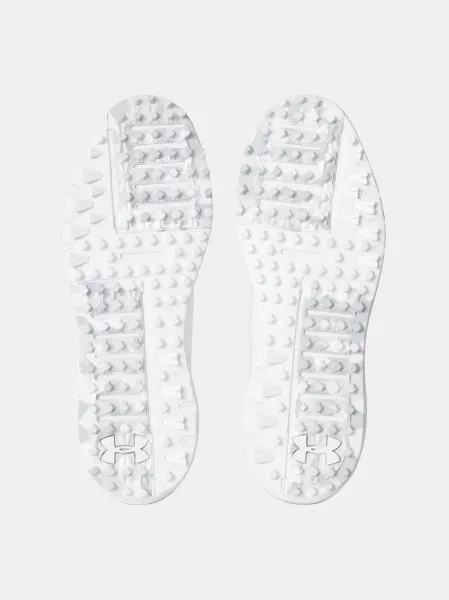 Men's spikeless shoes Under Armour Drive Fade SL