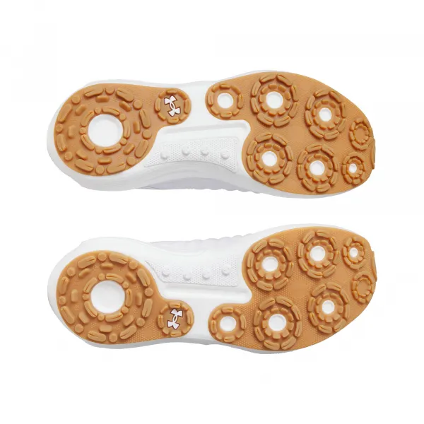Men's Spikeless Under Armour Phantom Fore Shoes