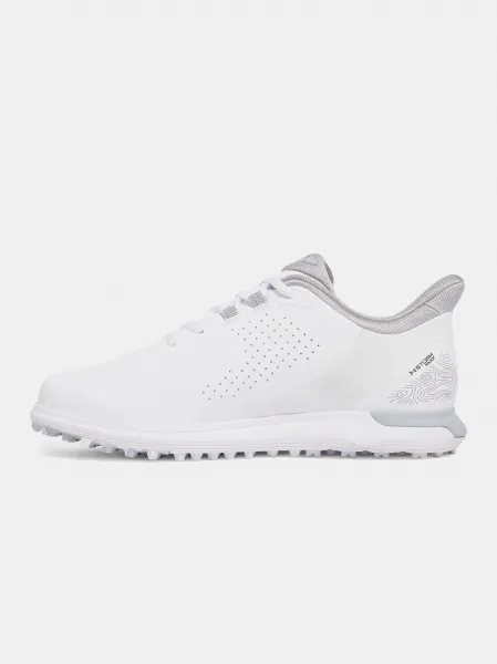 Men's spikeless shoes Under Armour Drive Fade SL