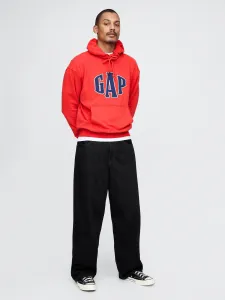 GAP Oversize sweatshirt with logo - Men's