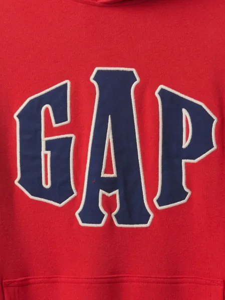GAP Oversize sweatshirt with logo - Men's