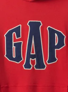 GAP Oversize sweatshirt with logo - Men's