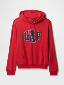 GAP Oversize sweatshirt with logo - Men's