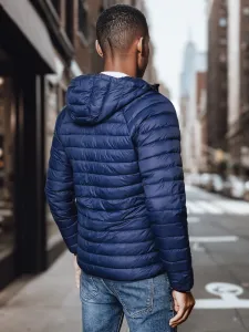 Pánska bunda DStreet Winter