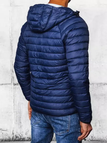 Pánska bunda DStreet Winter