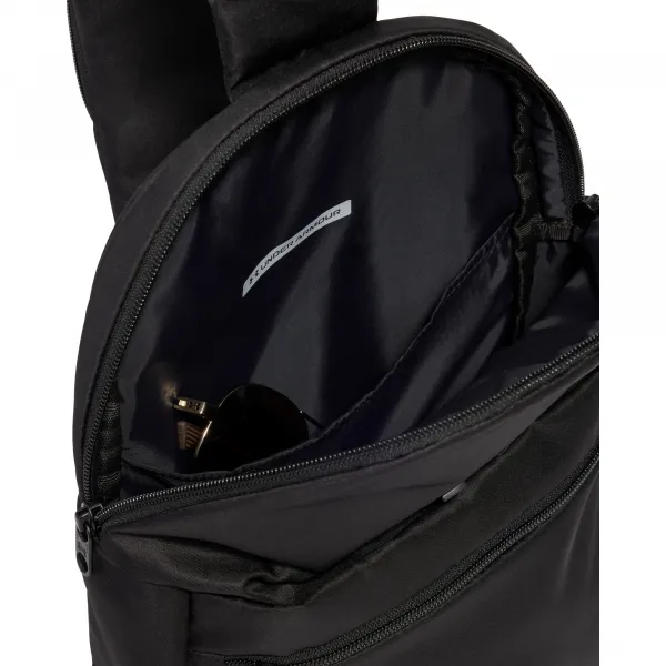 Dámsky batoh UNDER ARMOUR UA Studio City Sling-BLK