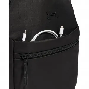 Dámsky batoh UNDER ARMOUR UA Studio City Sling-BLK