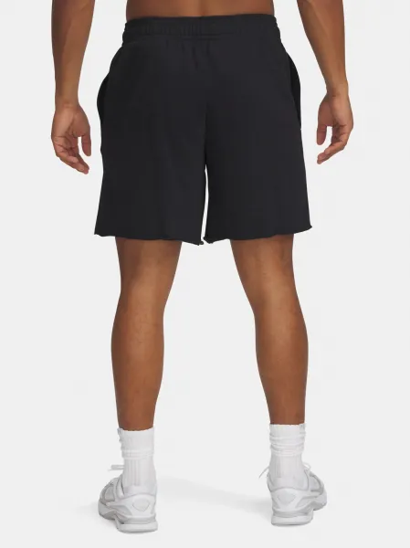 Men's shorts Under Armour Rival TerryLogo8inShort