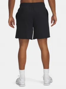 Men's shorts Under Armour Rival TerryLogo8inShort