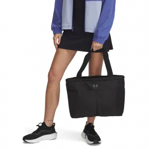 Dámska taška cez rameno UNDER ARMOUR UA Studio Lite Tote-BLK