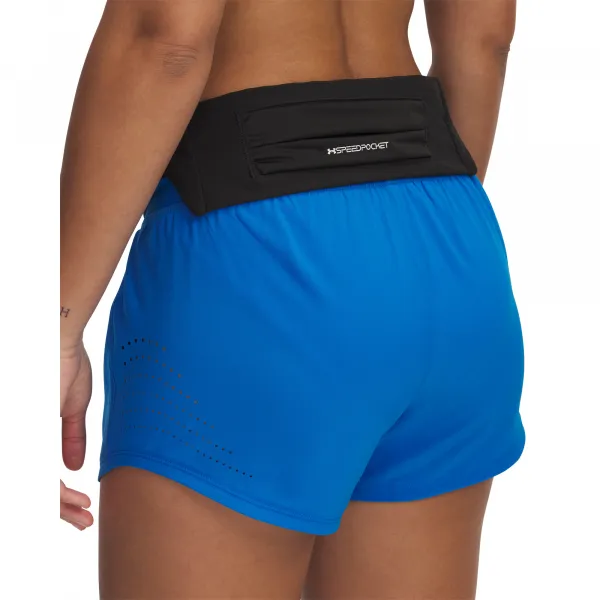 Under Armour UA LAUNCH RUN BELT Ľadvinka, čierna, veľkosť