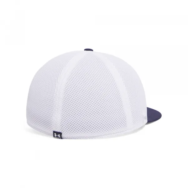 Pánska šiltovka UNDER ARMOUR M Iso-chill Drive Low STR-BLU