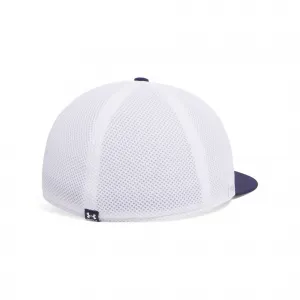 Pánska šiltovka UNDER ARMOUR M Iso-chill Drive Low STR-BLU