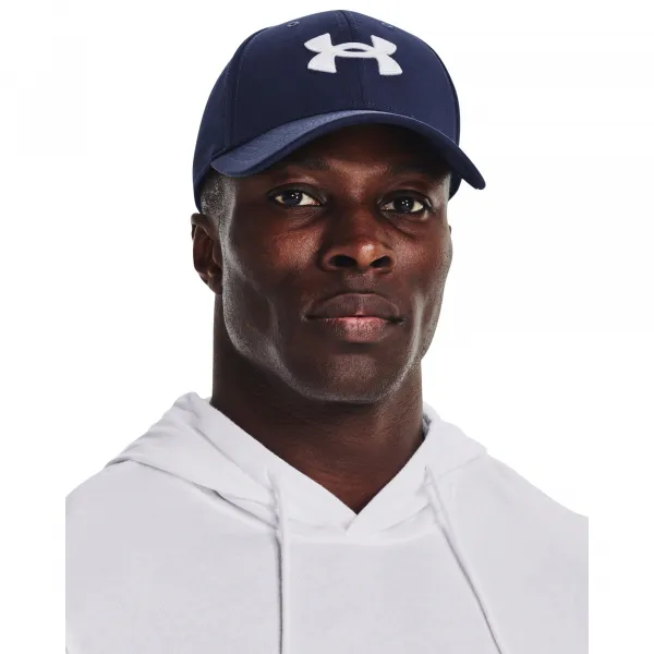 Pánská kšiltovka Under Armour Men's Blitzing Cap