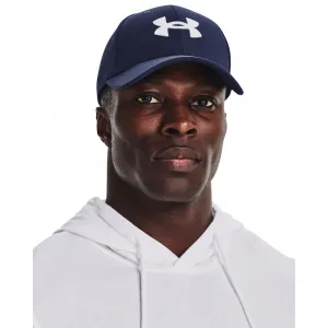 Pánská kšiltovka Under Armour Men's Blitzing Cap