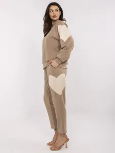 Set-MI-KMPL-M6156.98-light brown