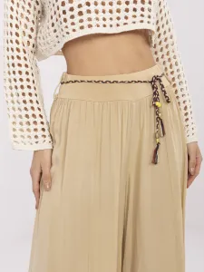 Trousers-TW-SP-BI-81733.14-beige