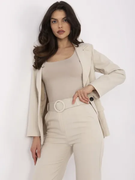 Pants-DHJ-SP-18737.08-light beige
