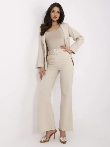 Pants-DHJ-SP-18737.08-light beige