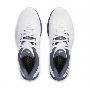 Under Armour DRIVE PRO Pánska golfová obuv, biela, veľkosť 42