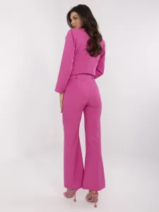 Pants-DHJ-SP-18737.08-fuchsia