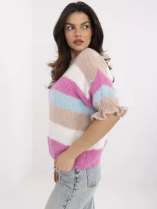 Sweater-MI-SW-1903.94-white-pink